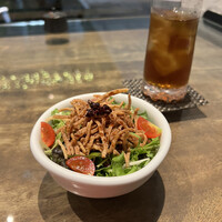 麓屋 京王プラザホテル - 