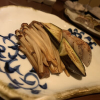 鉄板焼キュイジーヌ バンブー グラッシィ 恵比寿店 - 
