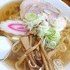 青竹手打ラーメン 日向屋