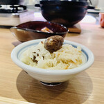 The INNOCENT CARVERY - 