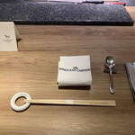 The INNOCENT CARVERY - 