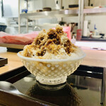 The INNOCENT CARVERY - 