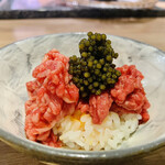 The INNOCENT CARVERY - 