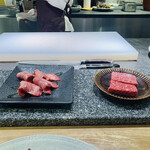 The INNOCENT CARVERY - 