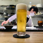 The INNOCENT CARVERY - 