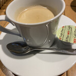ザ ルーフトップ 神戸 - コーヒー