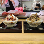 The INNOCENT CARVERY - 