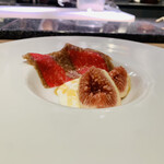 The INNOCENT CARVERY - 