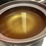 海鮮原始焼 ろば炭魚 - 