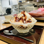 The INNOCENT CARVERY - 