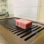 The INNOCENT CARVERY - 