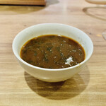 The INNOCENT CARVERY - 