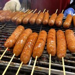 ZiZi工房 - 目の前で焼きたてを