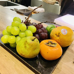 The INNOCENT CARVERY - 