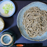 Juuwari Soba Hikari - 