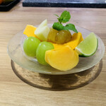 The INNOCENT CARVERY - 