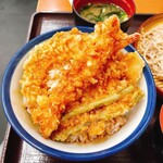 Tendon Tenya - 