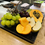 The INNOCENT CARVERY - 