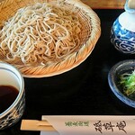 砥草庵 - 