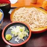 Tendon Tenya - 