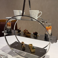 中国料理 「王朝」 ヒルトン名古屋 - 