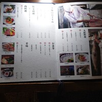土佐料理 祢保希 銀座店 - 