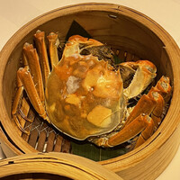 中国料理 「王朝」 ヒルトン名古屋 - 