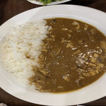 カレーハウス CoCo壱番屋 - 