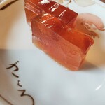 御菓子司 俵屋吉富 - 