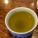 川京 - おいしいお茶♪