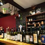 Enoteca d'ora - 