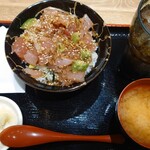 まぐろ屋 やまもと - 