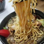 麺辛屋 二代目 美國 - 