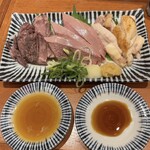 肉豆冨とレモンサワー 大衆食堂 安べゑ - 