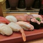 Kaitensushi Ookura - 