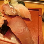 Kaitensushi Ookura - 