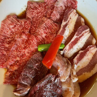 横浜焼肉kintan - 