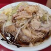 ラーメン二郎 越谷店 