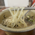 사랑방 칼국수 - 