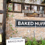 BAKED MUFF - 