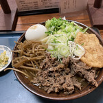 吉田のうどん さくら - 