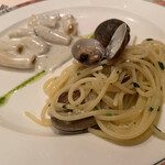 エリオ・ロカンダ・イタリアーナ - 