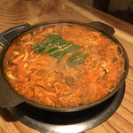 焼肉・韓国家庭料理　無窮花 - 