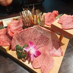 俺の焼肉 - 