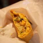 チャイブレイク - サモサの中は･･･