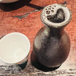 Ageduki - 鯉川 純米吟醸