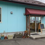 キムラベーカリー - 入口