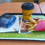 McDonald's - 