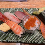 Gifu Hatsu Zushi - 