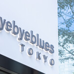 Byebyeblues TOKYO - 